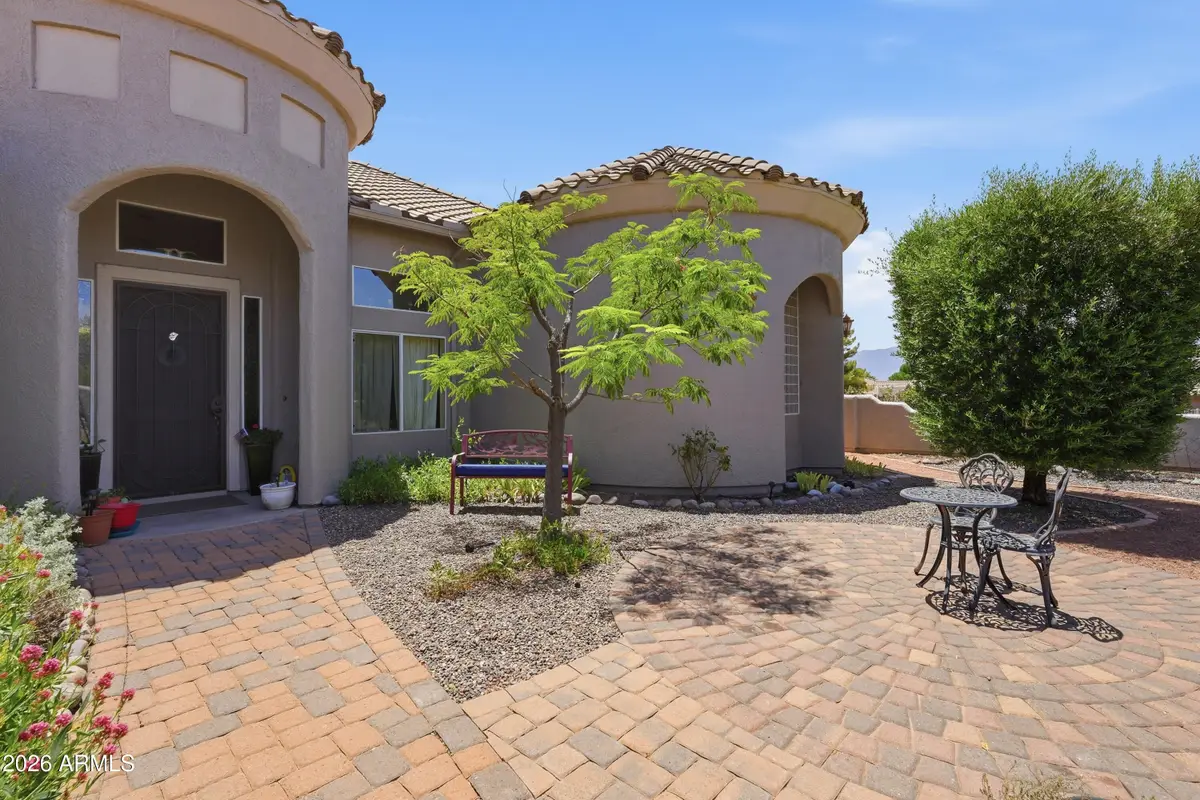 950 S Pine Ridge Court, Cornville, AZ 86325 - #1