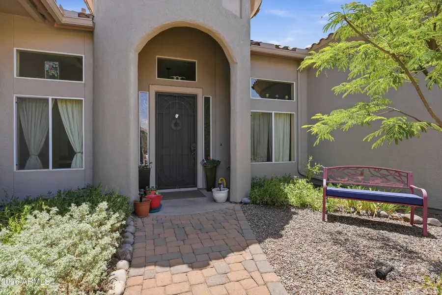 950 S Pine Ridge Court, Cornville, AZ 86325 - #3