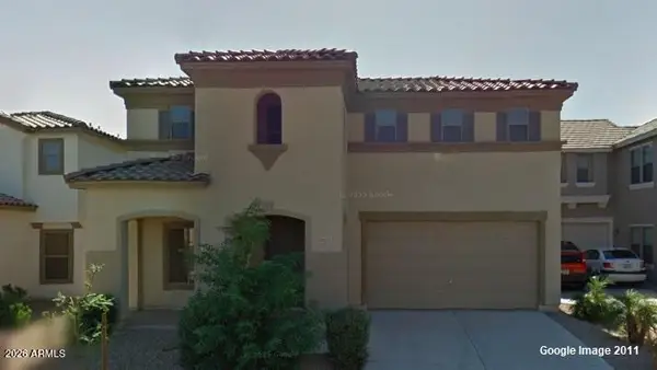 22335 S 211th Way, Queen Creek, AZ 85142