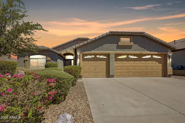 11355 S Hopi Street, Goodyear, AZ 85338