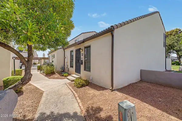 1188 E Belmont Avenue, Phoenix, AZ 85020