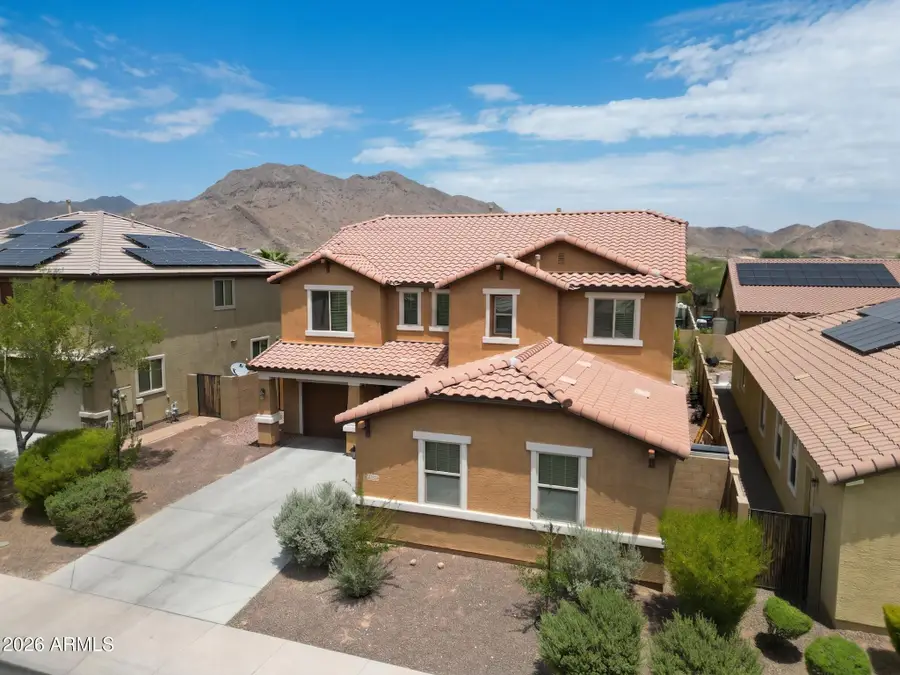 21424 W Terri Lee Drive, Buckeye, AZ 85396 - #2