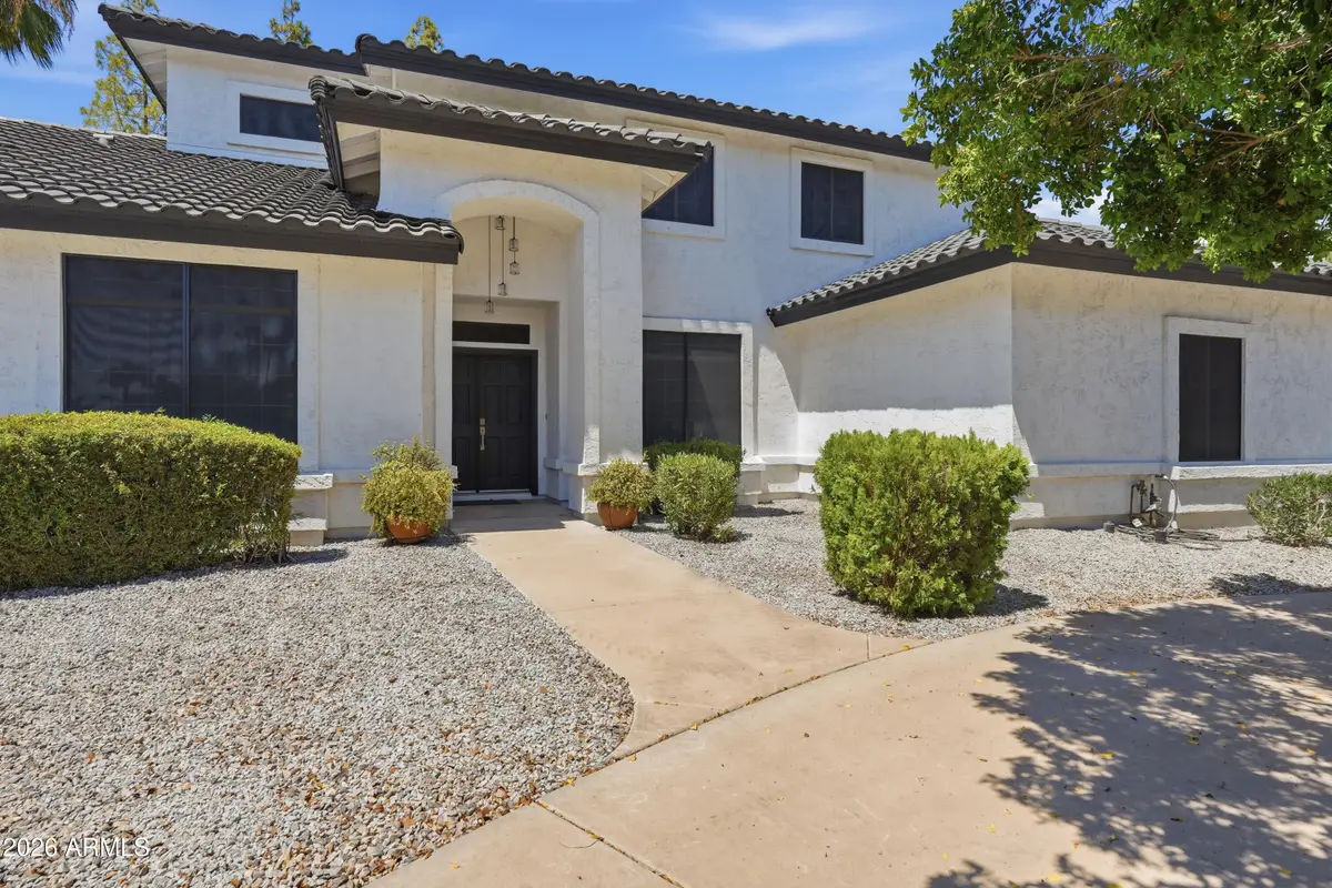 1454 E Calle De Arcos --, Tempe, AZ 85284 - #1