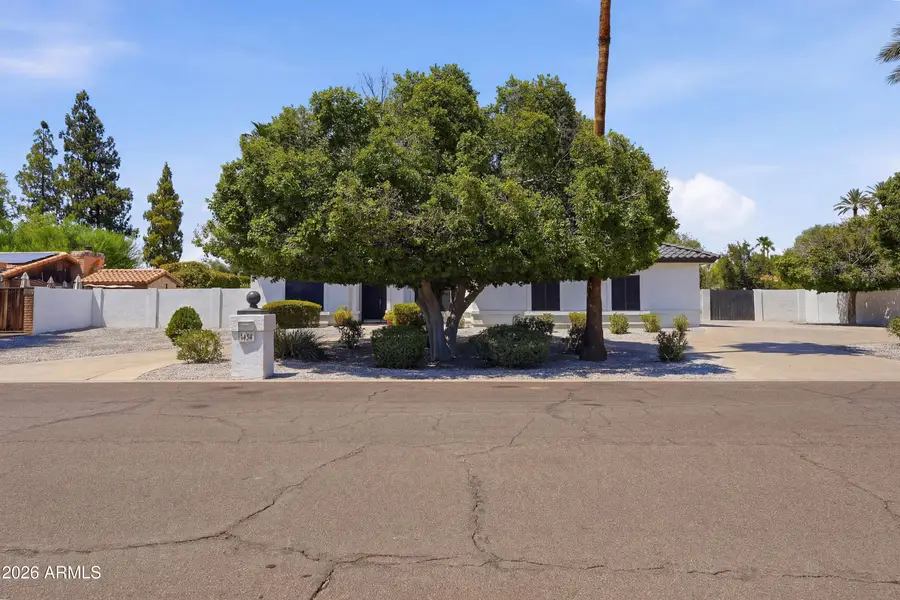 1454 E Calle De Arcos --, Tempe, AZ 85284 - #2