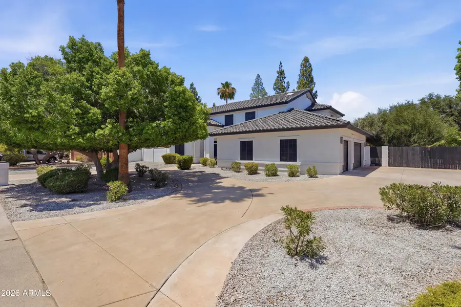 1454 E Calle De Arcos --, Tempe, AZ 85284 - #3