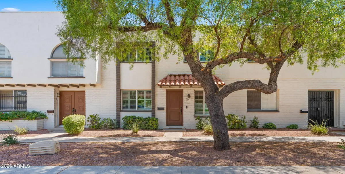 7669 E Montecito Avenue, Scottsdale, AZ 85251 - #1