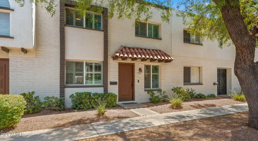 7669 E Montecito Avenue, Scottsdale, AZ 85251 - #2