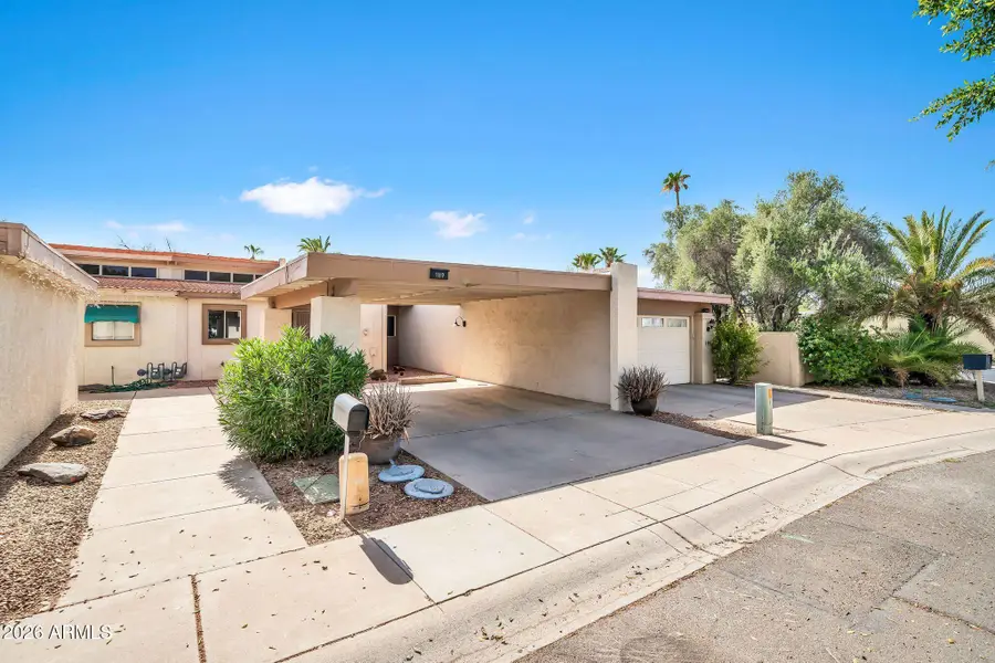 189 Laguna Drive E, Litchfield Park, AZ 85340 - #2