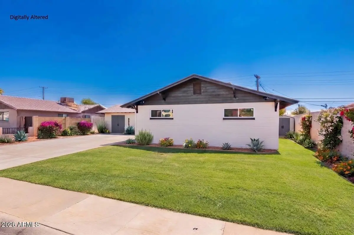 6201 W Indianola Avenue, Phoenix, AZ 85033 - #1