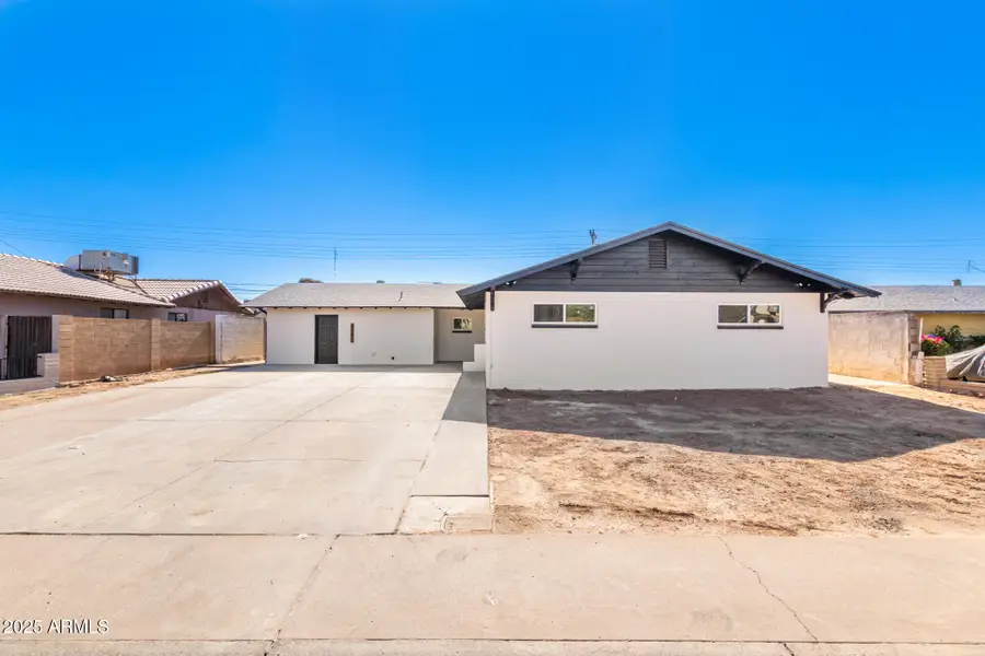 6201 W Indianola Avenue, Phoenix, AZ 85033 - #2
