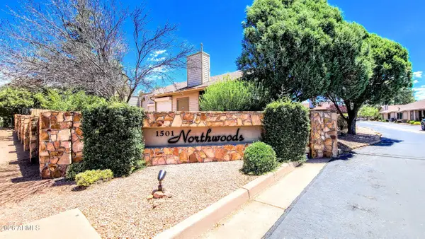 1501 N Beeline Highway #2, Payson, AZ 85541