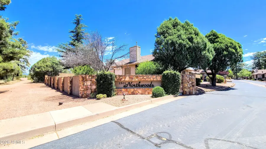1501 N Beeline Highway #2, Payson, AZ 85541 - #2
