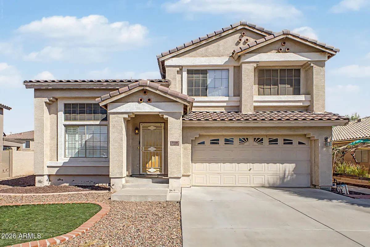 7681 W Marlette Avenue, Glendale, AZ 85303 - #1