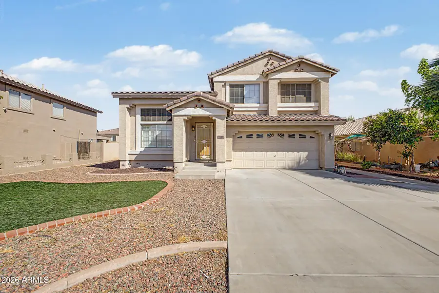 7681 W Marlette Avenue, Glendale, AZ 85303 - #2