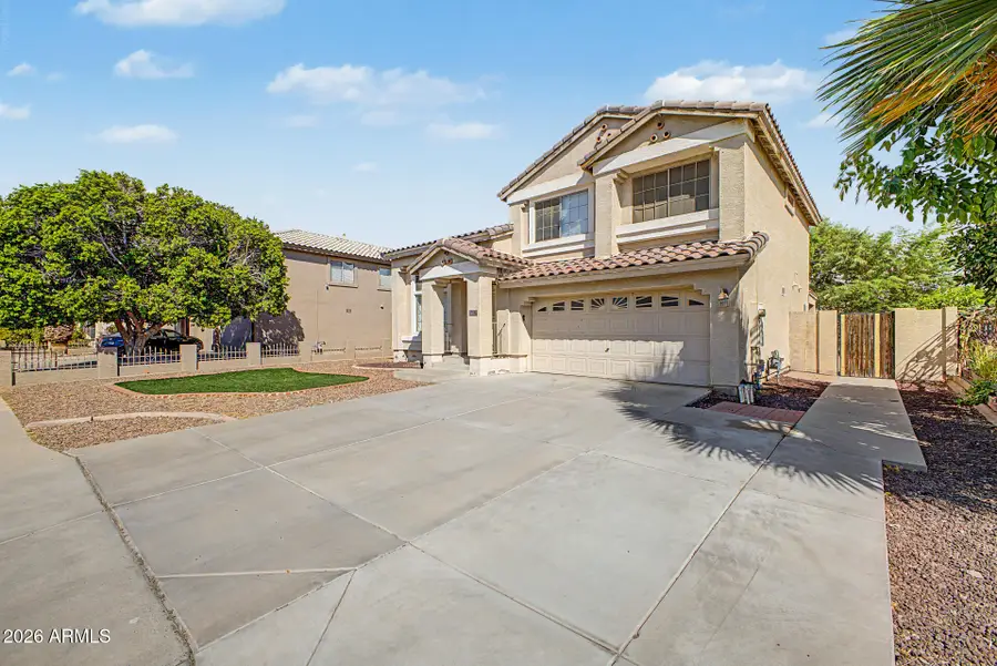 7681 W Marlette Avenue, Glendale, AZ 85303 - #3