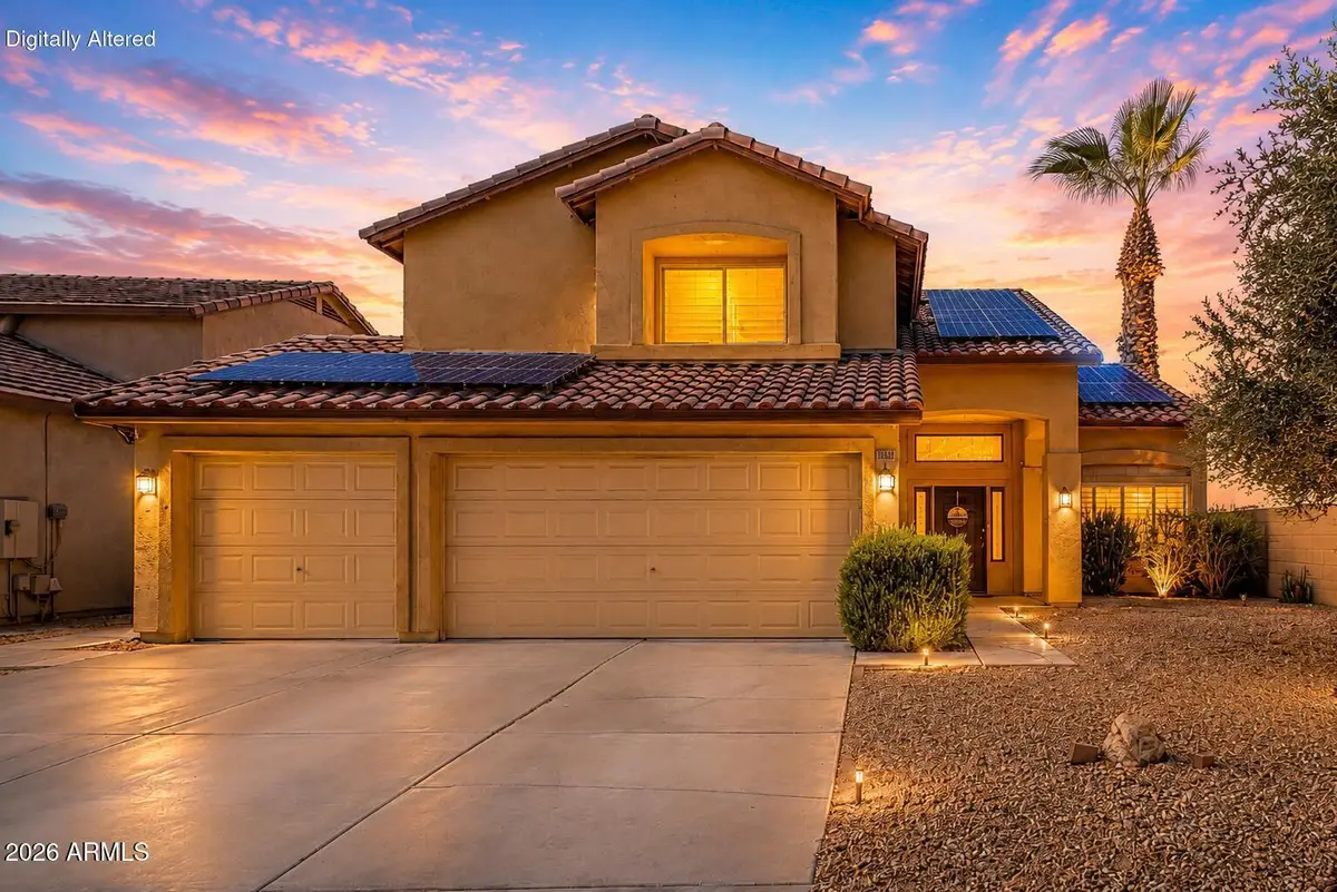 8552 W Purdue Avenue, Peoria, AZ 85345 - #1