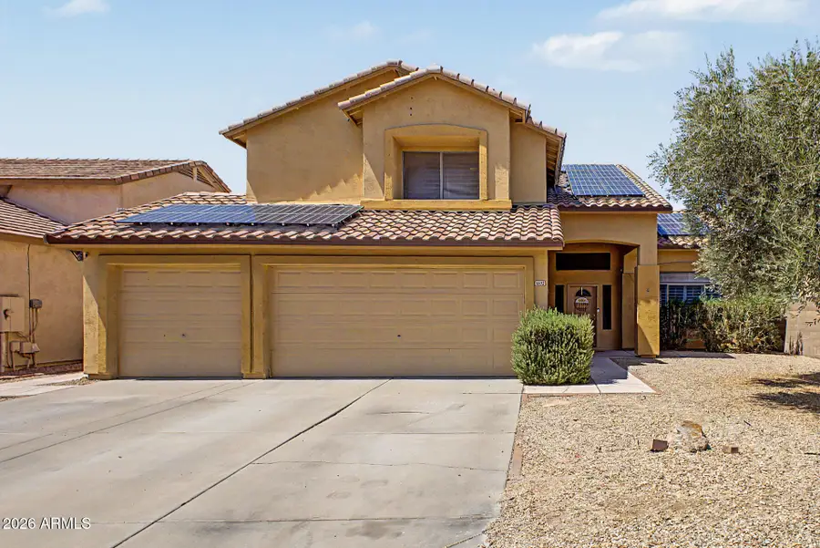 8552 W Purdue Avenue, Peoria, AZ 85345 - #2