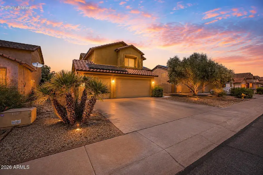 8552 W Purdue Avenue, Peoria, AZ 85345 - #3