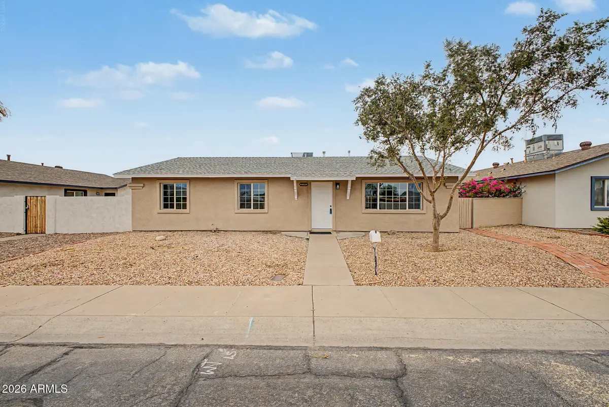 14654 N 54th Avenue, Glendale, AZ 85306 - #1
