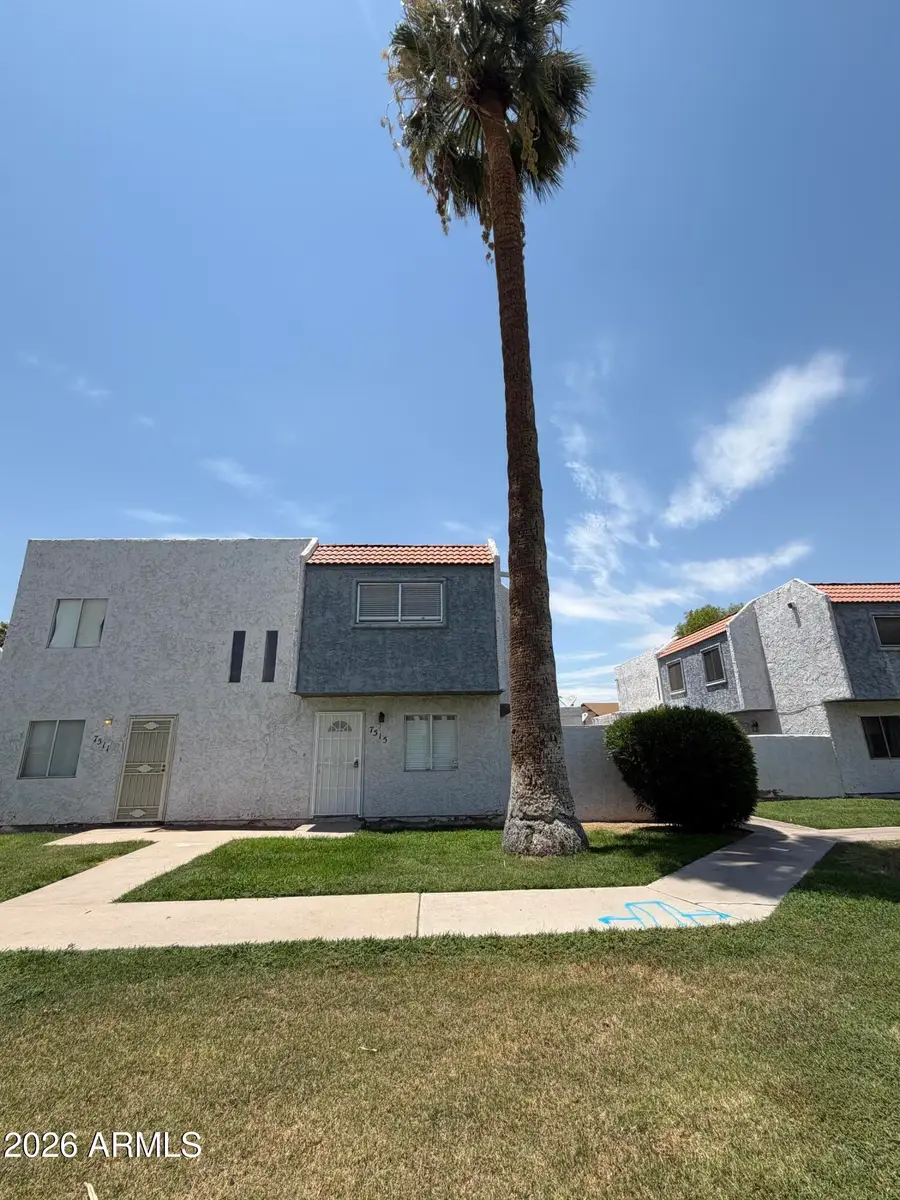 7515 N 47th Lane, Glendale, AZ 85301 - #2