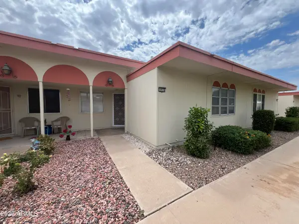 10936 W Coggins Drive, Sun City, AZ 85351