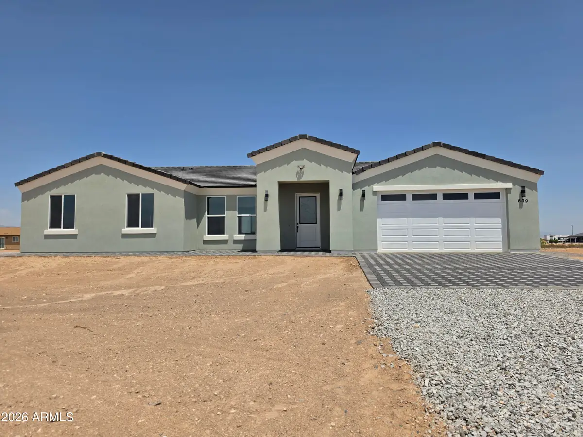 609 S 311th Avenue, Buckeye, AZ 85326 - #1
