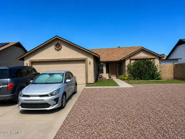 620 W Wagner Court, Gilbert, AZ 85233