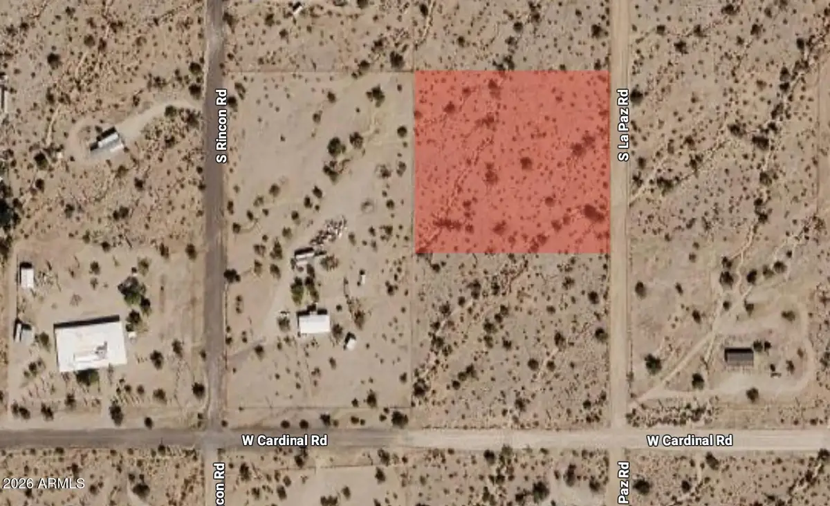 Lot 34 Hidden Valley Estates #9 -- #34, Maricopa, AZ 85138 - #1