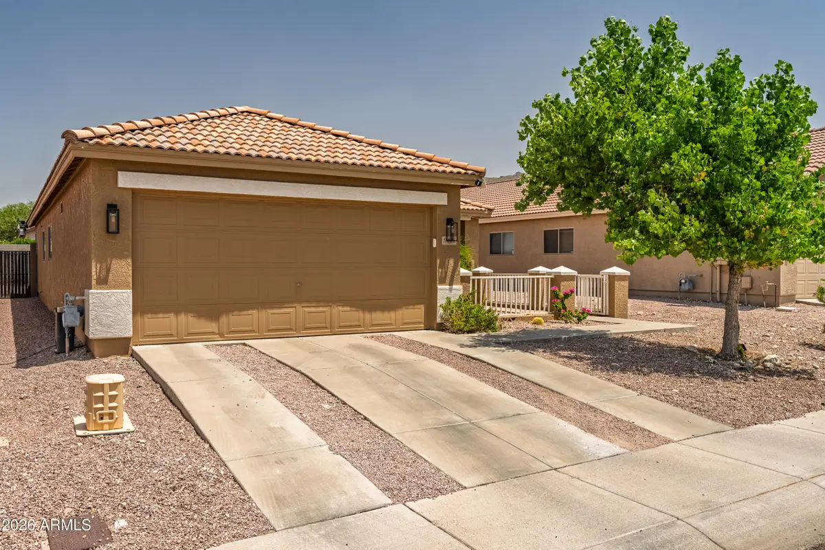 9421 S 1st Avenue, Phoenix, AZ 85041 - #1