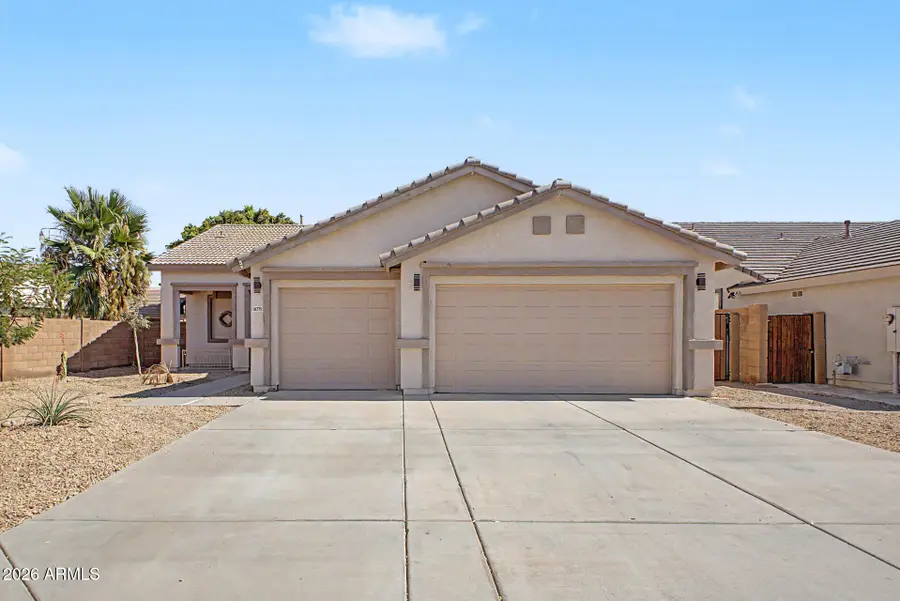 16775 W Ipswitch Way, Surprise, AZ 85374 - #2