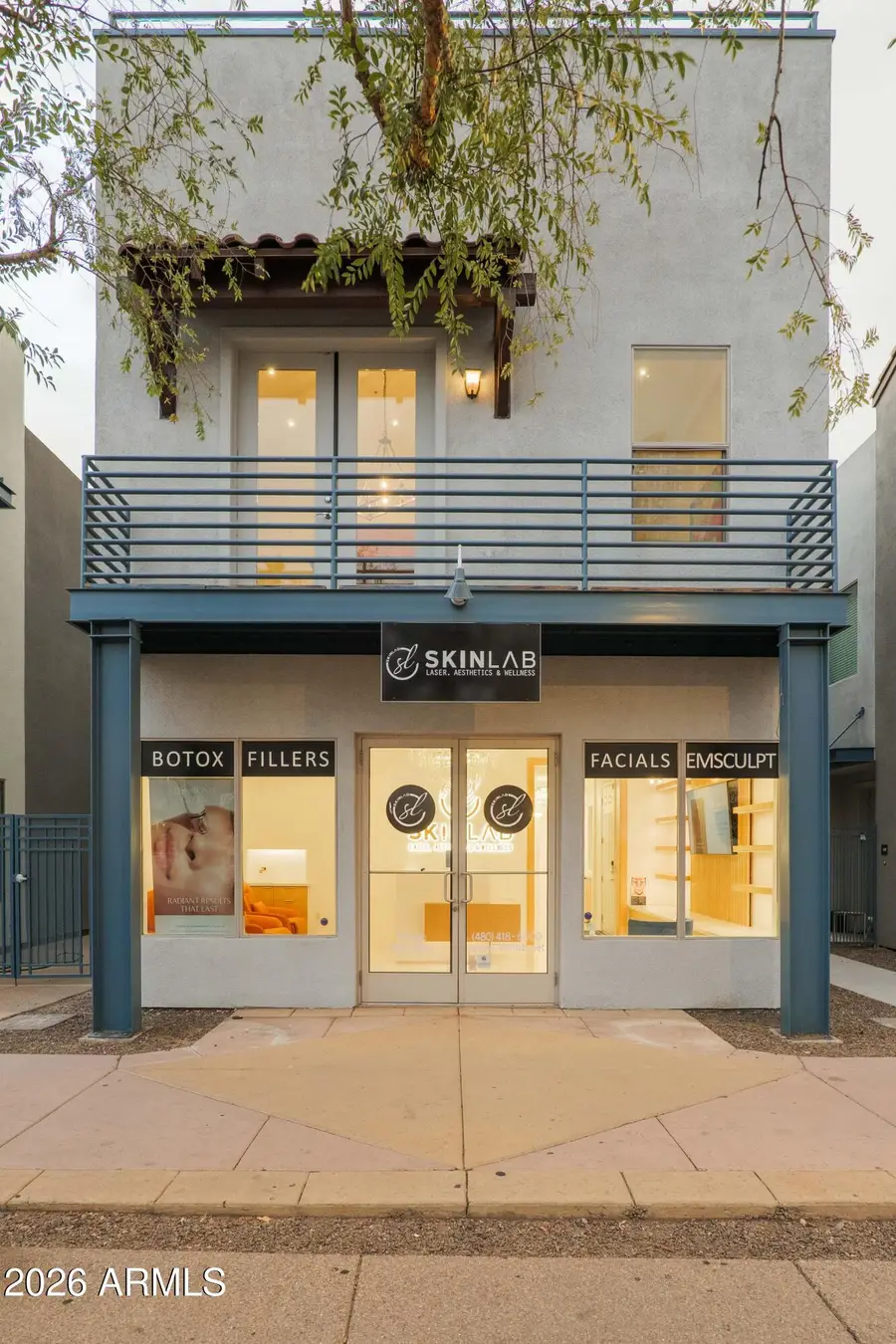 610 E Roosevelt Street #148, Phoenix, AZ 85004 - #2