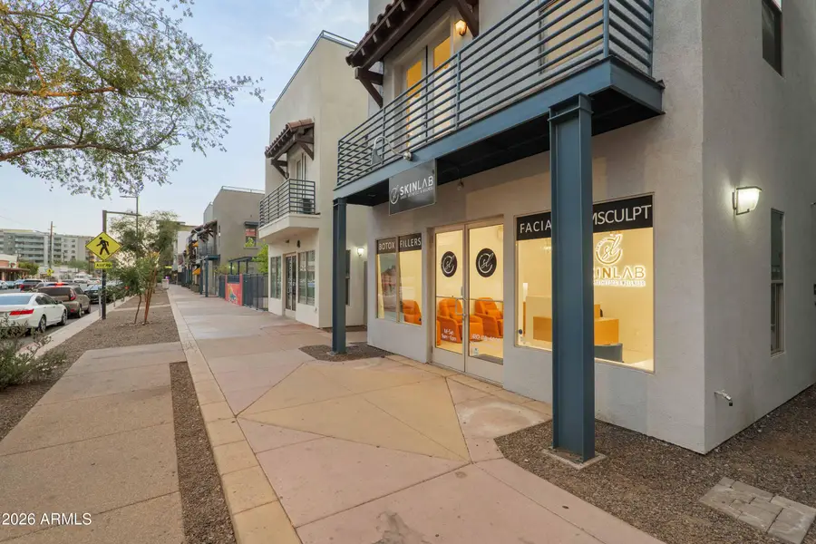 610 E Roosevelt Street #148, Phoenix, AZ 85004 - #3