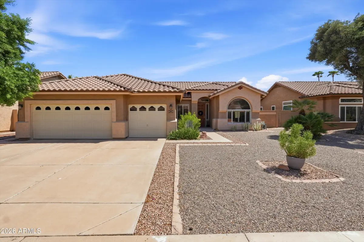 287 W Oxford Lane, Gilbert, AZ 85233 - #1