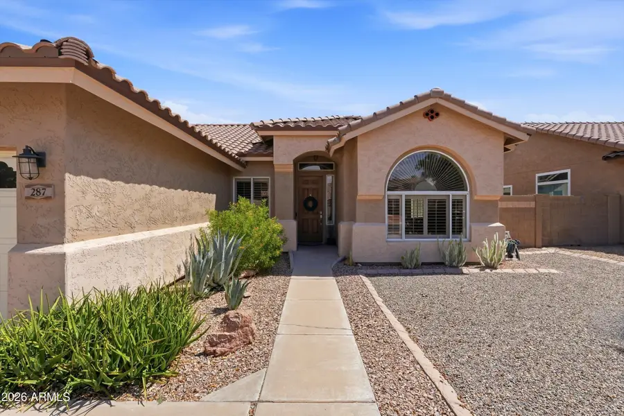 287 W Oxford Lane, Gilbert, AZ 85233 - #2