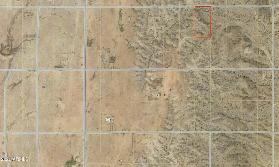 29515 W Radford Road #104, Wittmann, AZ 85361 - #2