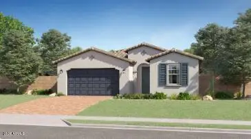 15741 W Williams Street, Goodyear, AZ 85338 - #1