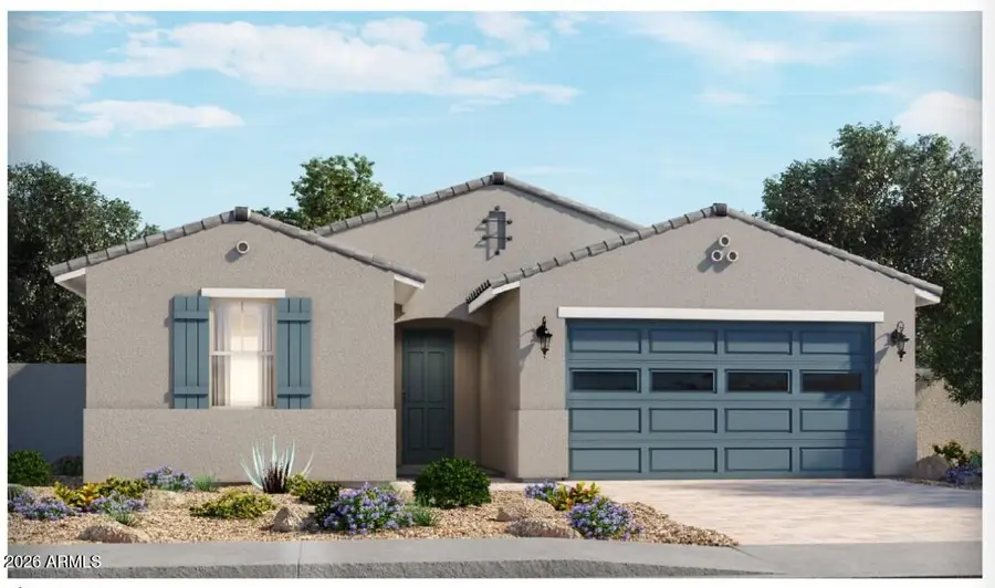 24435 W Chambers Street, Buckeye, AZ 85326 - #2