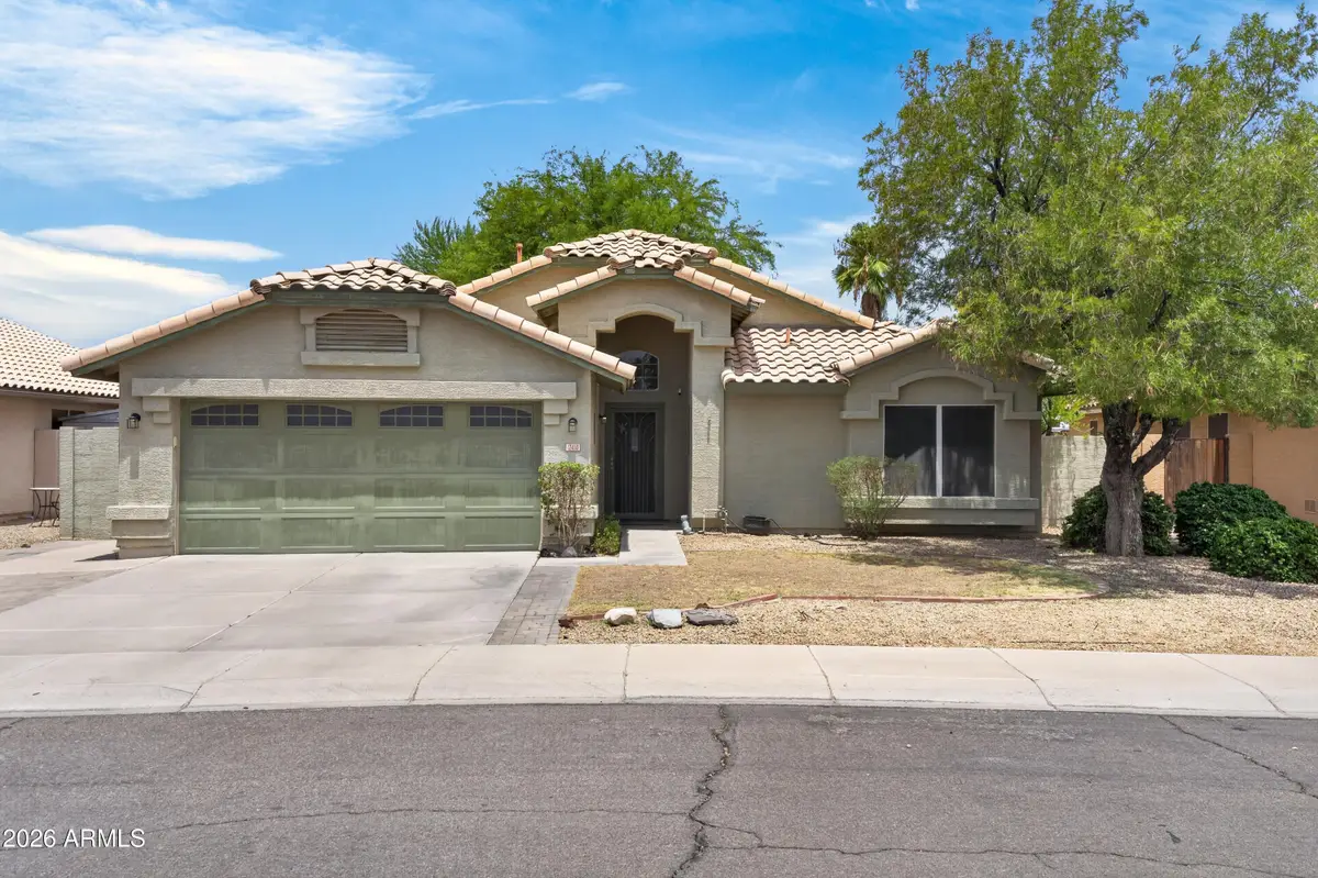 12410 W Roanoke Avenue, Avondale, AZ 85392 - #1