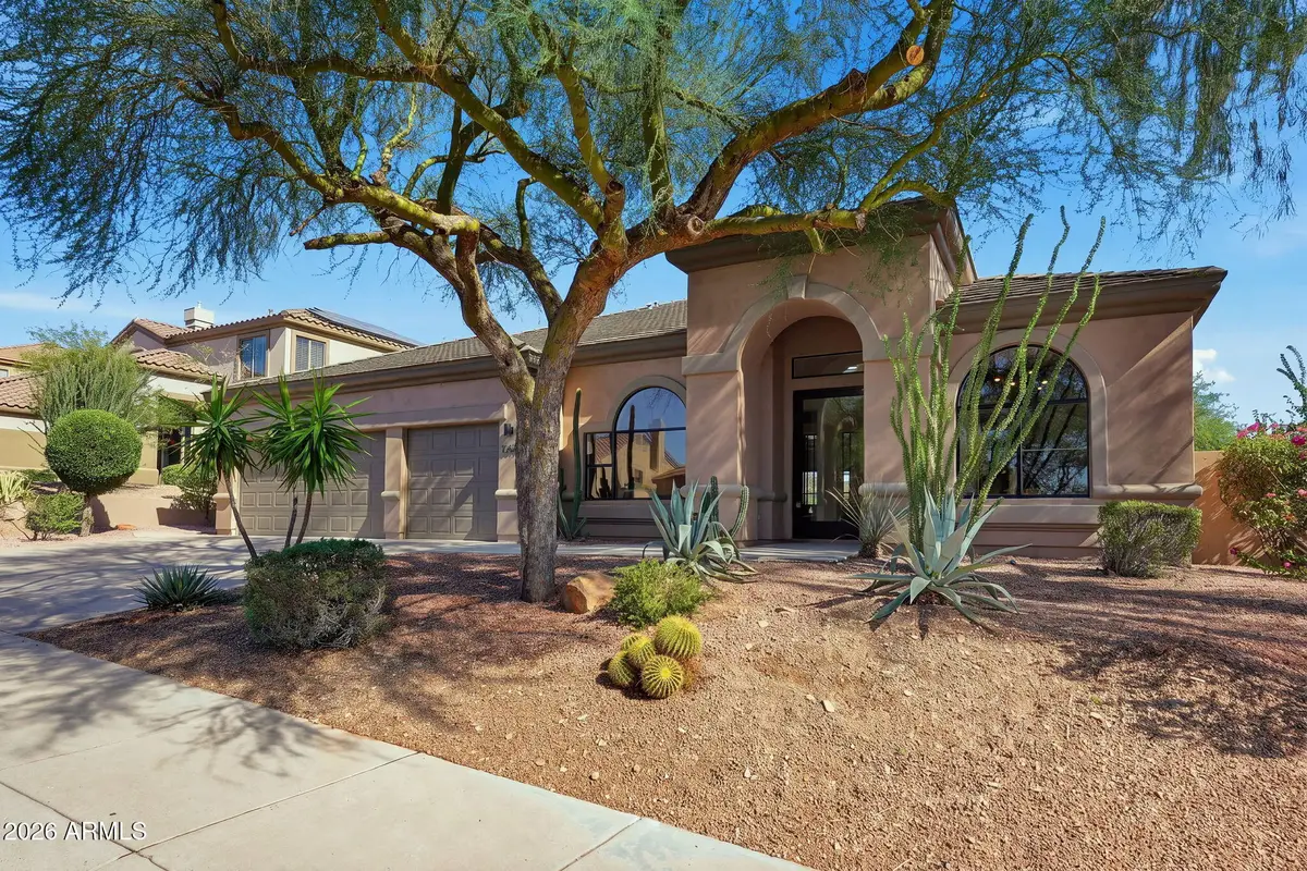 10679 E Raintree Drive, Scottsdale, AZ 85255 - #1