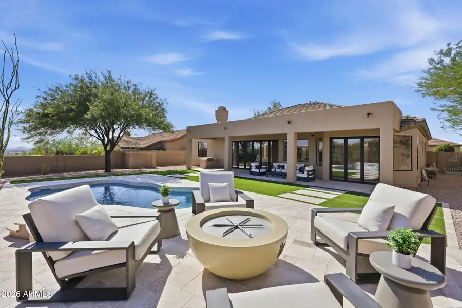 10679 E Raintree Drive, Scottsdale, AZ 85255 - #2