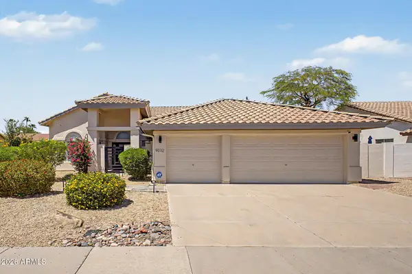 9032 E Larkspur Drive, Scottsdale, AZ 85260