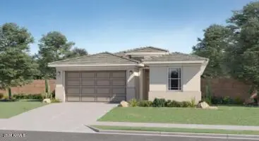 17352 W Gray Fox Trail, Surprise, AZ 85387