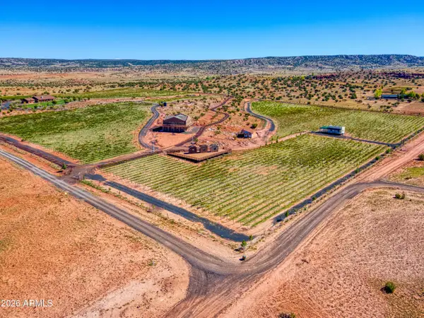 18 N5162 --, Concho, AZ 85924