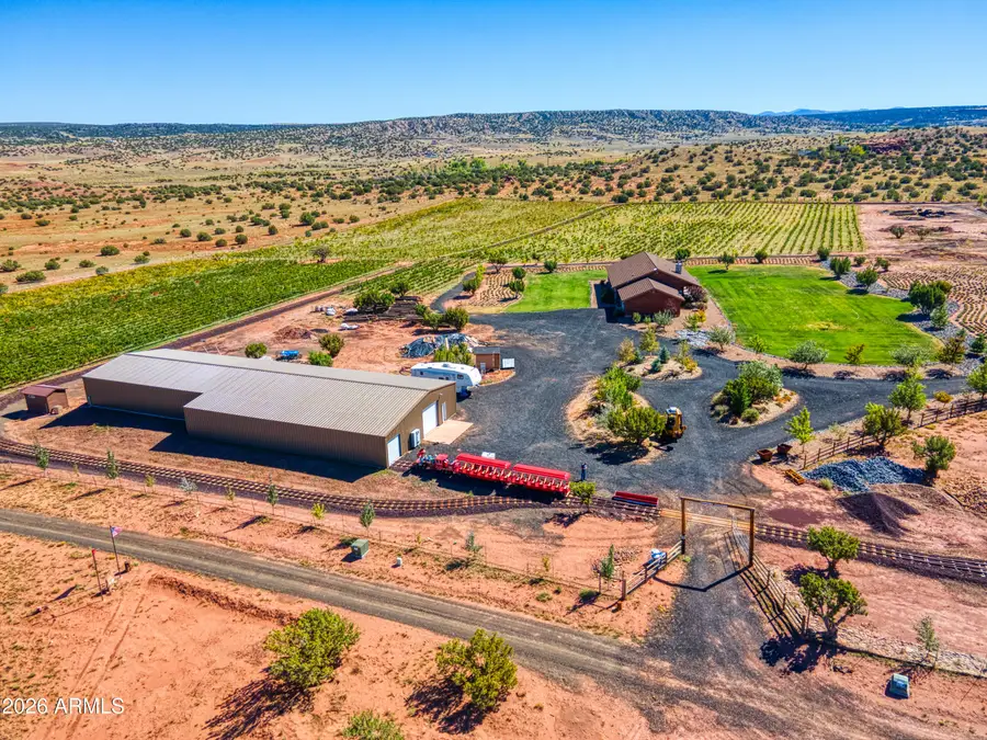 18 N5162 --, Concho, AZ 85924 - #2