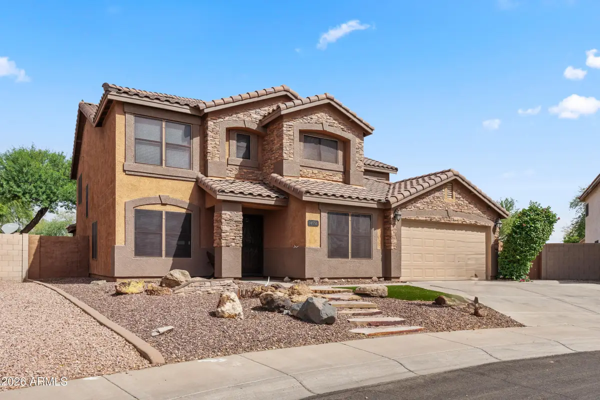 14556 N 156th Lane, Surprise, AZ 85379 - #1