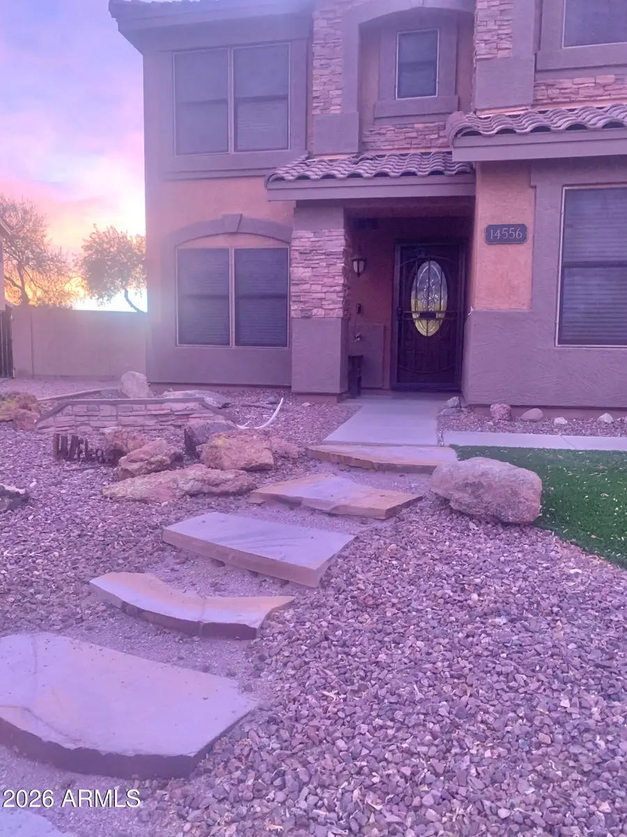 14556 N 156th Lane, Surprise, AZ 85379 - #2