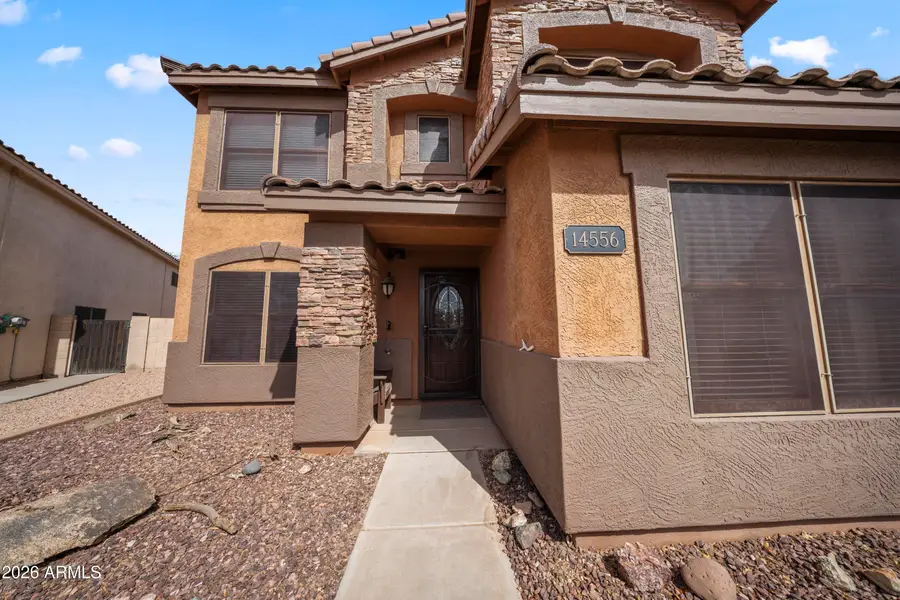 14556 N 156th Lane, Surprise, AZ 85379 - #3