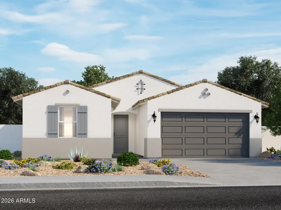 24459 W Gwen Street, Buckeye, AZ 85326 - #2