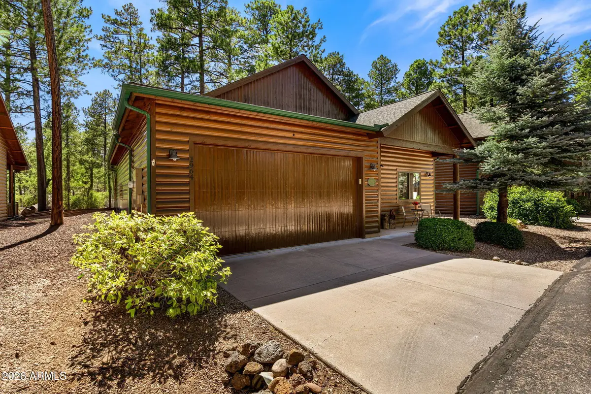 2964 Timberline Road, Pinetop, AZ 85935 - #1