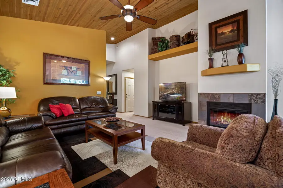 2964 Timberline Road, Pinetop, AZ 85935 - #2